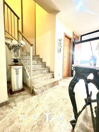Casa adosada en venta en Arenal - La Pólvora en Dos Hermanas