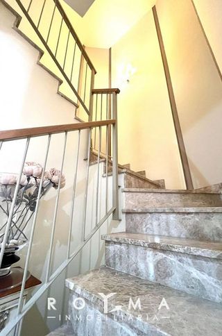 Casa adosada en venta en Arenal - La Pólvora en Dos Hermanas