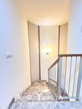 Casa adosada en venta en Arenal - La Pólvora en Dos Hermanas