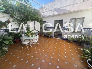 Chalet en venta en Centro - Doña Mercedes en Dos Hermanas