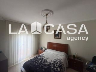 Chalet en venta en Centro - Doña Mercedes en Dos Hermanas