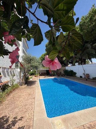 Chalet en venta en La Jara en Sanlúcar de Barrameda