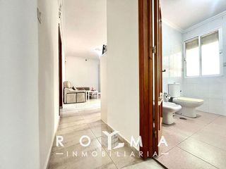 Casa adosada en venta en Vista Azul - Consolación en Dos Hermanas