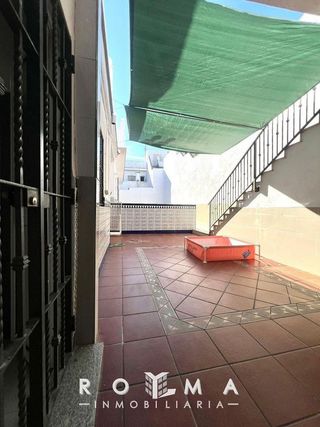 Casa adosada en venta en Vista Azul - Consolación en Dos Hermanas