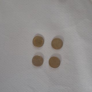 297 Monedas de 1 Peseta España