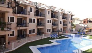 Casa en venta en Águilas ciudad en Águilas