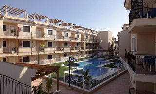 Casa en venta en Águilas ciudad en Águilas