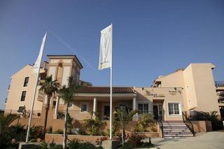 Casa en venta en Águilas ciudad en Águilas