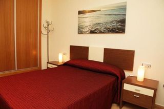 Casa en venta en Águilas ciudad en Águilas