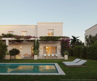 Casa pareada en venta en Norte en Jerez de la Frontera