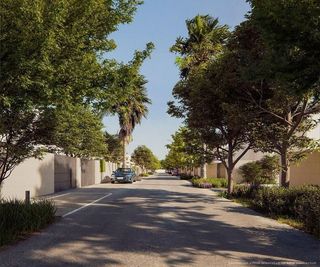 Casa pareada en venta en Norte en Jerez de la Frontera