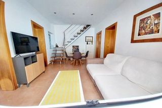 Chalet en venta en Barrio Alto - San Félix - Oliveros - Altamira en Almería