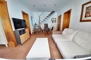 Chalet en venta en Barrio Alto - San Félix - Oliveros - Altamira en Almería