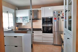 Chalet en venta en Barrio Alto - San Félix - Oliveros - Altamira en Almería