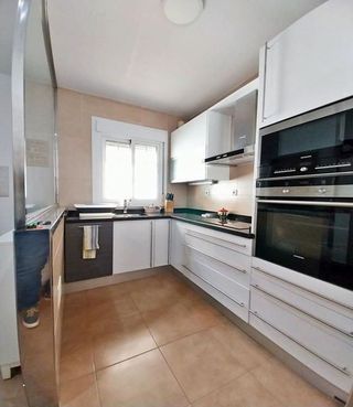 Chalet en venta en Barrio Alto - San Félix - Oliveros - Altamira en Almería