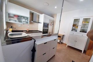Chalet en venta en Barrio Alto - San Félix - Oliveros - Altamira en Almería