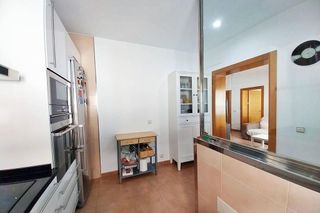 Chalet en venta en Barrio Alto - San Félix - Oliveros - Altamira en Almería