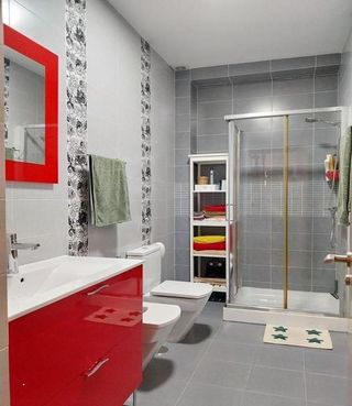 Chalet en venta en Barrio Alto - San Félix - Oliveros - Altamira en Almería