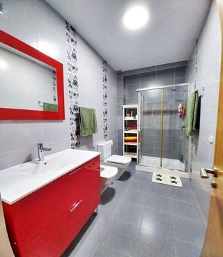 Chalet en venta en Barrio Alto - San Félix - Oliveros - Altamira en Almería