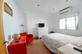 Chalet en venta en Barrio Alto - San Félix - Oliveros - Altamira en Almería