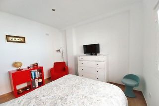 Chalet en venta en Barrio Alto - San Félix - Oliveros - Altamira en Almería