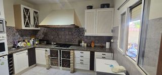 Casa adosada en venta en Espartinas