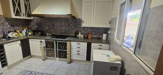 Casa adosada en venta en Espartinas