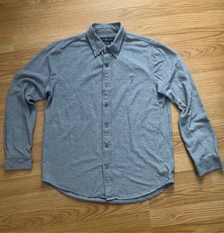 Camisa Polo Ralph Lauren