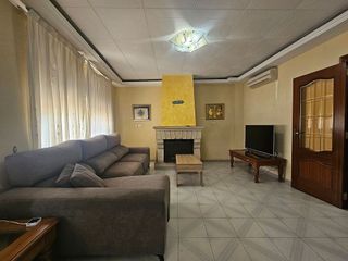 Chalet en venta en Centro en Gandia