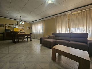Chalet en venta en Centro en Gandia