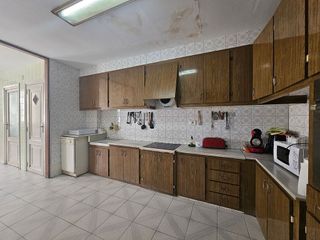 Chalet en venta en Centro en Gandia