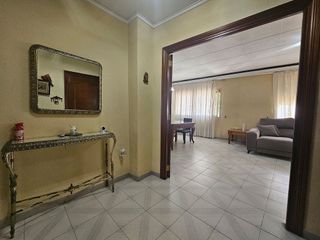 Chalet en venta en Centro en Gandia