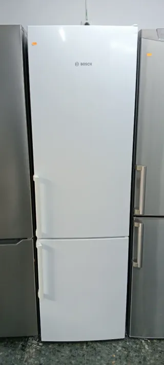 Nevera Combi Bosch Blanca
No Frost energía A+