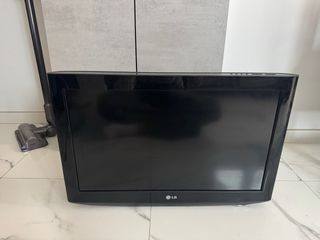 Pantalla LG para piezas