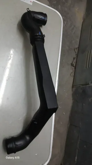 Tubo Admisión SEAT León MK1