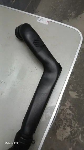 Tubo Admisión SEAT León MK1