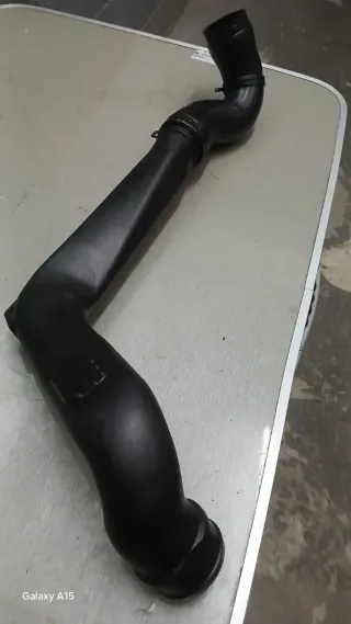 Tubo Admisión SEAT León MK1