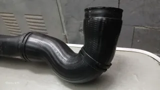 Tubo Admisión SEAT León MK1