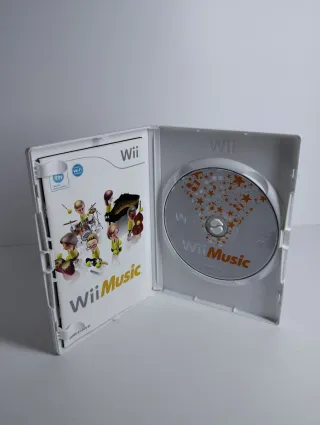 Wii Music - Nintendo Wii