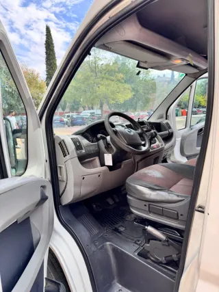 FIAT Ducato 2007