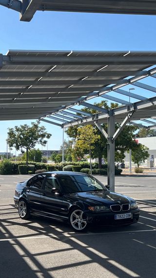Llantas BMW 17”