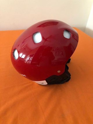 Casco Esquí POC Receptor Backcountry MIPS