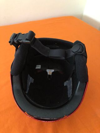 Casco Esquí POC Receptor Backcountry MIPS