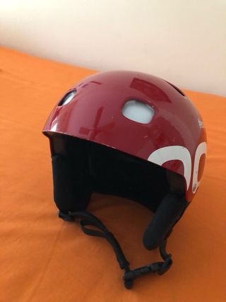 Casco Esquí POC Receptor Backcountry MIPS