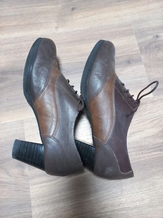 Zapatos Hispanitas T38