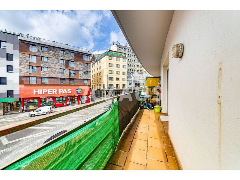2-bedroom flat for sale in Pas de la Casa, Encamp · 41 of 60