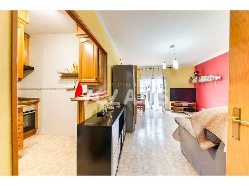 2-bedroom flat for sale in Pas de la Casa, Encamp · 45 of 60