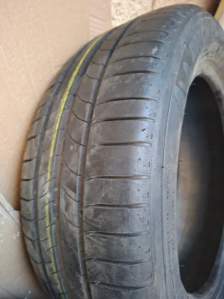 Neumáticos Michelin 205/55R16 91H