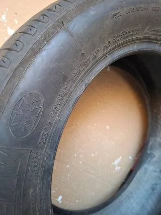 Neumáticos Michelin 205/55R16 91H