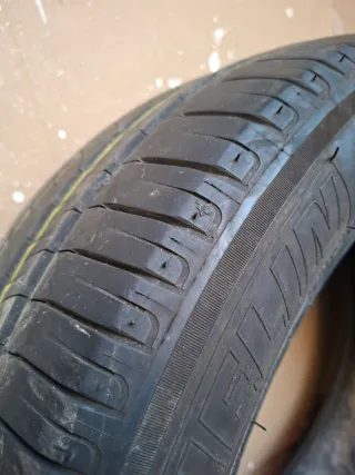 Neumáticos Michelin 205/55R16 91H